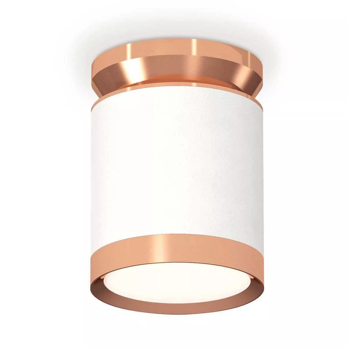 

Комплект накладного светильника Ambrella light Techno Spot XS (N8912, C8141, N8126) XS8141035
