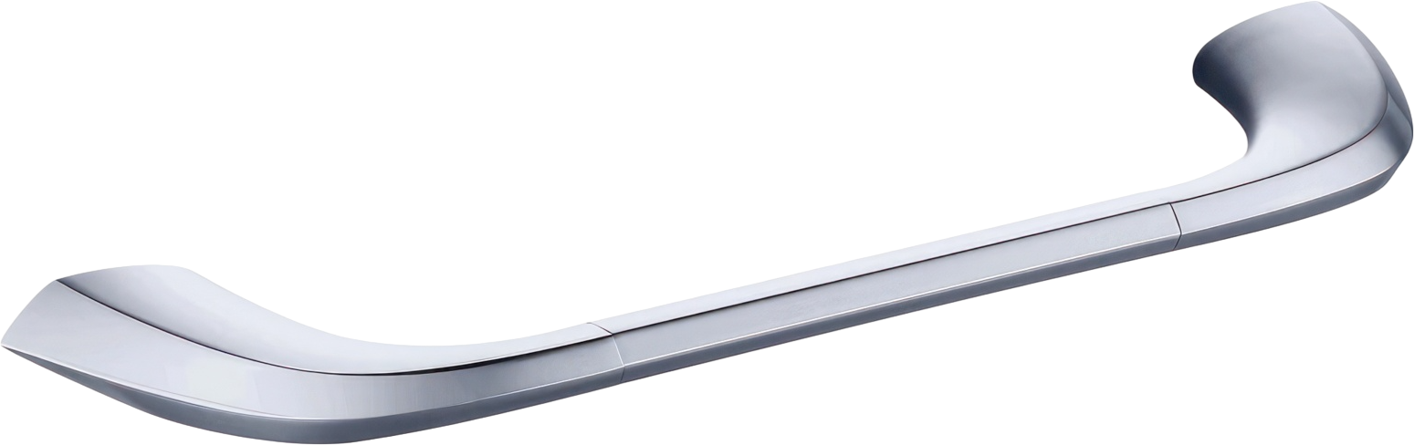 

Полотенцедержатель Cezares Liner TH02-01 хром