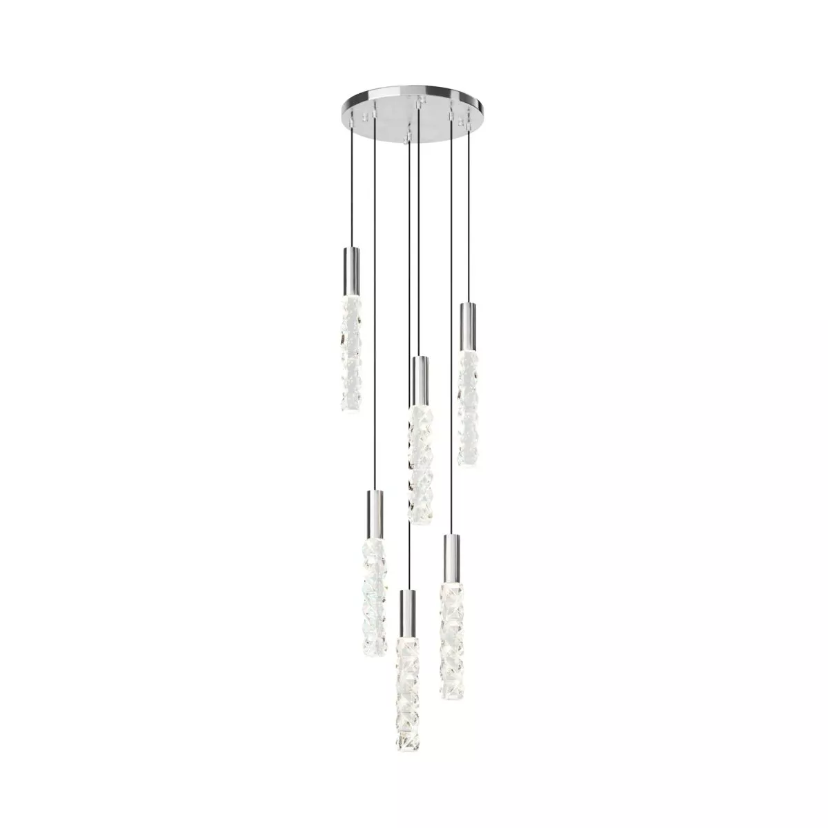 

Подвесной светильник Maytoni Selemo MOD328PL-L18CH3K