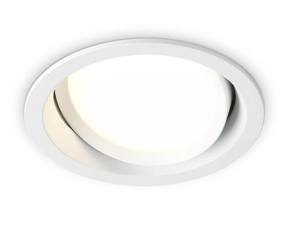 

Встраиваемый светильник Ambrella Light Techno Spot Standard Tech TN52230