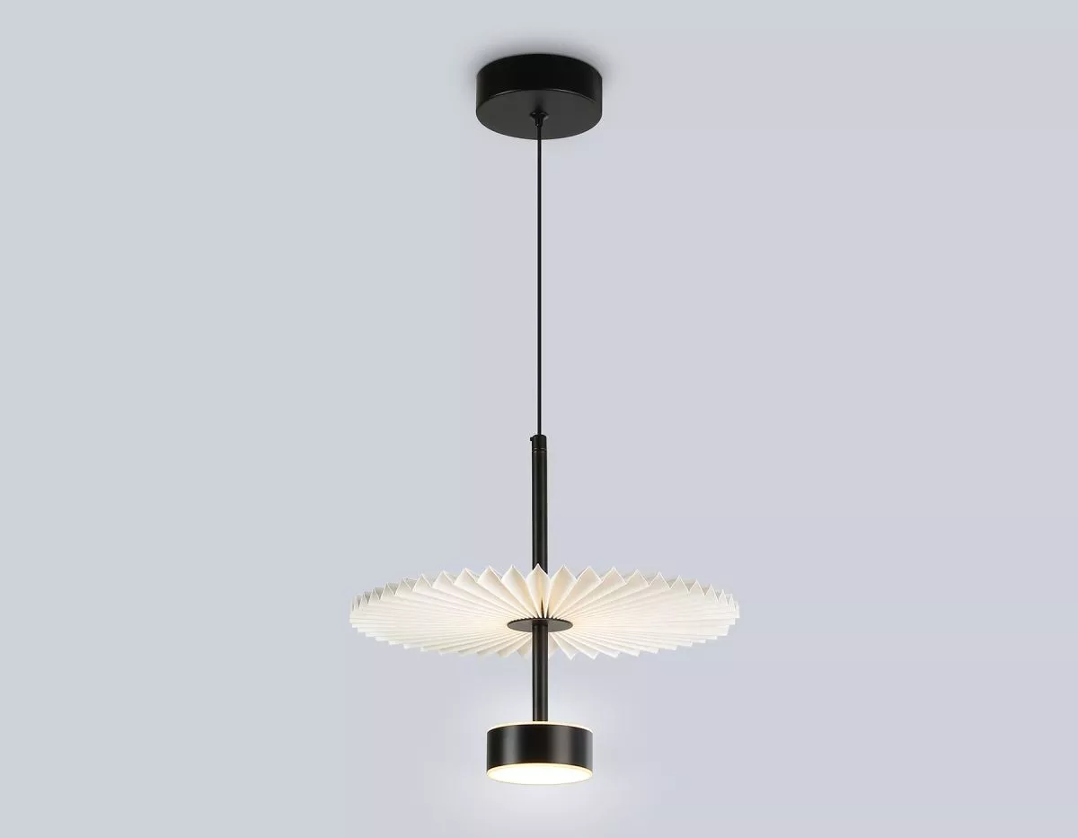 

Подвесной светильник Ambrella Light High Light Modern LH72601