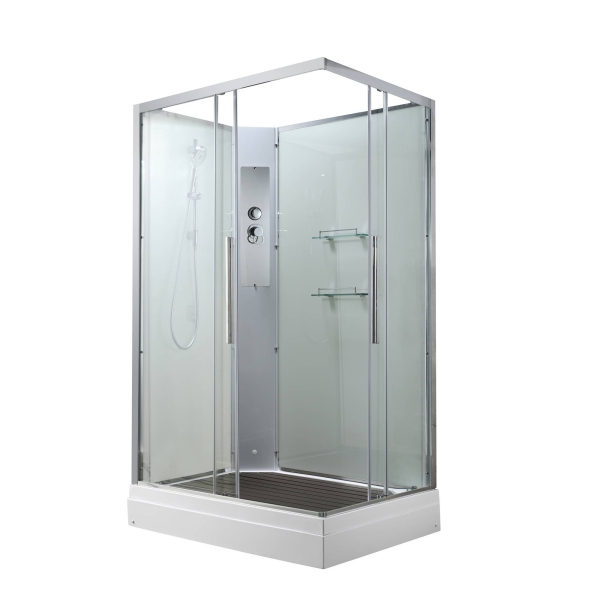 

Душевая кабина AvaCan K2011N без крыши