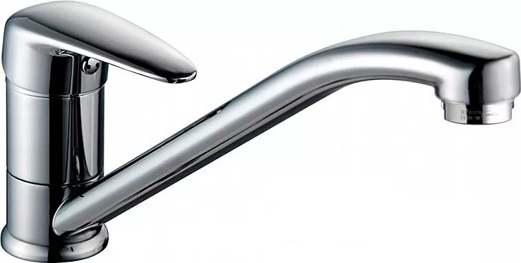 

Смеситель для кухонной мойки Lemark Pramen LM3304C хром