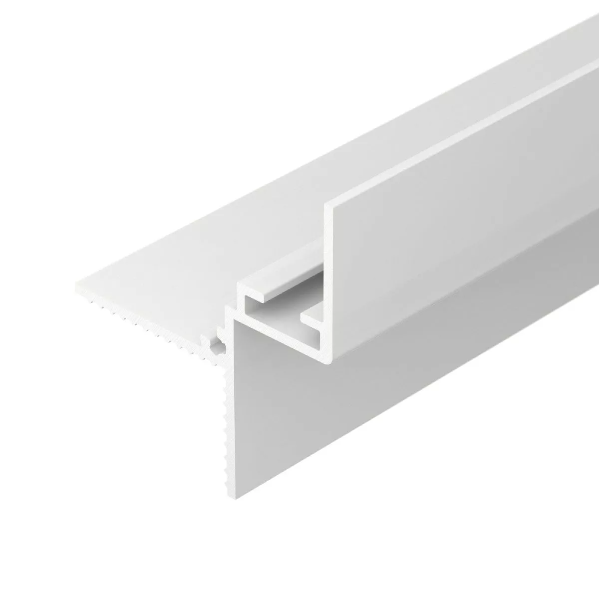 

Алюминиевый профиль Arlight СEIL-SHADOW-12-3000 WHITE 052240
