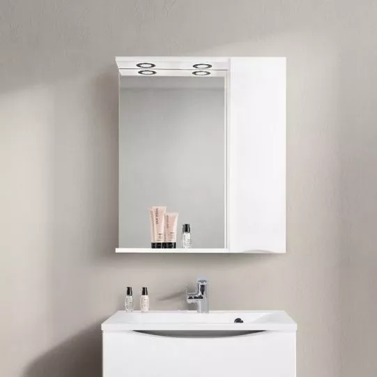 

Зеркало-шкаф BelBagno Marino 70 R