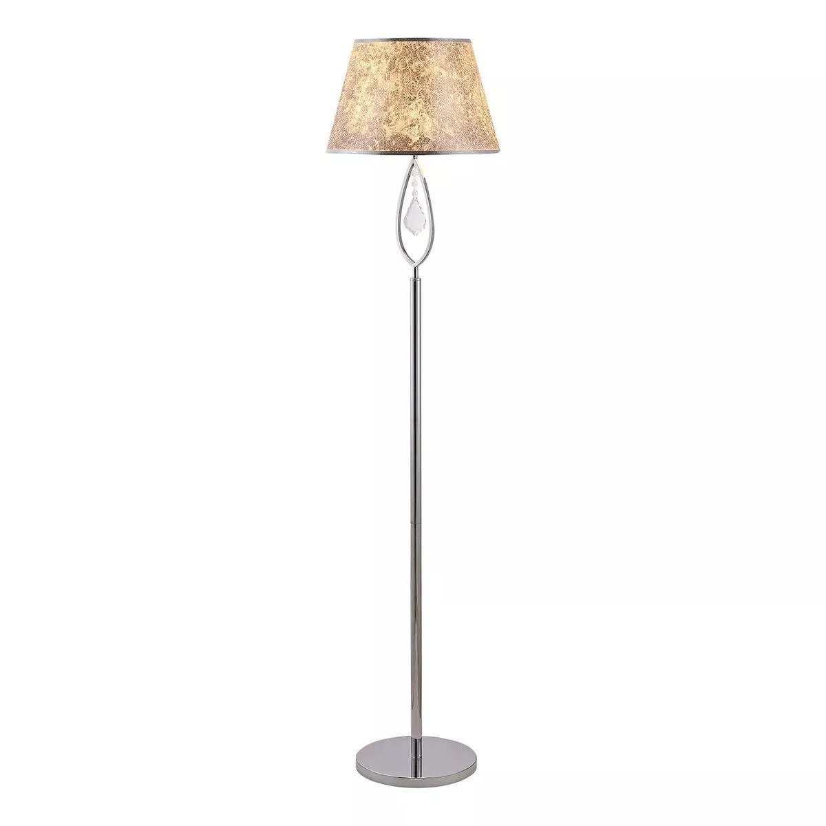 

Торшер Illumico IL5241-1F-27 CR