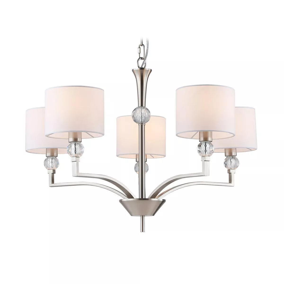 

Подвесная люстра Ambrella Light High Light Classic LH71121