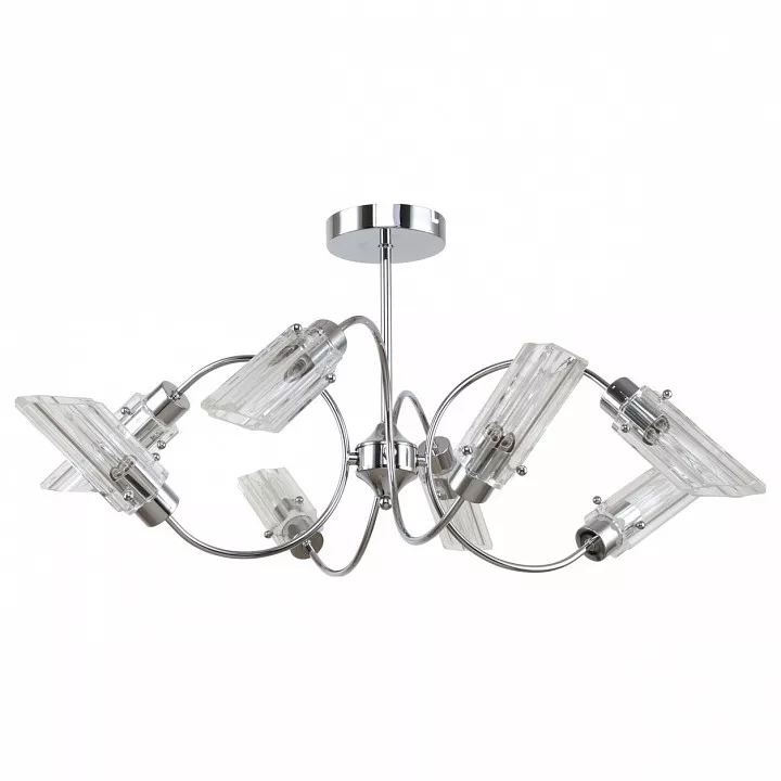 

Потолочная люстра MW-Light Олимпия 61 106011508