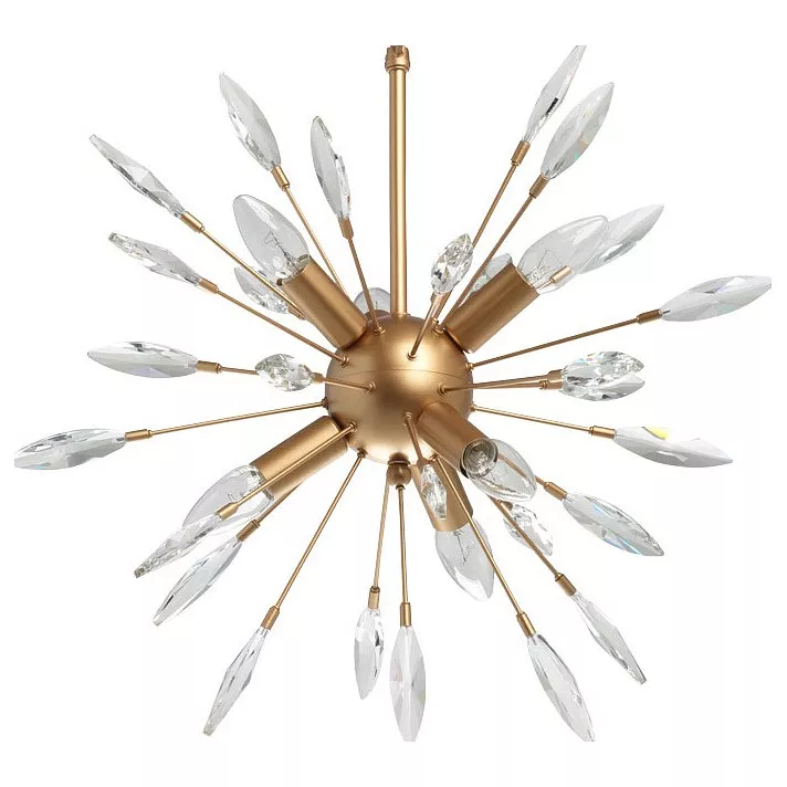

Подвесная люстра MW-Light Адриатика 280012006