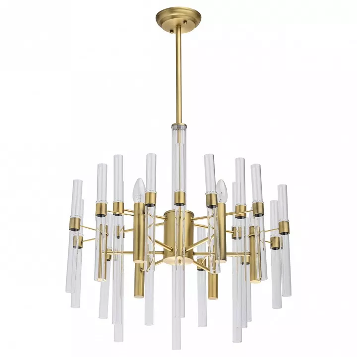 

Подвесная люстра MW-Light Альгеро 285010806