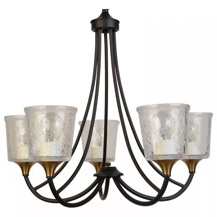 

Подвесная люстра MW-Light Альгеро 9 285012405