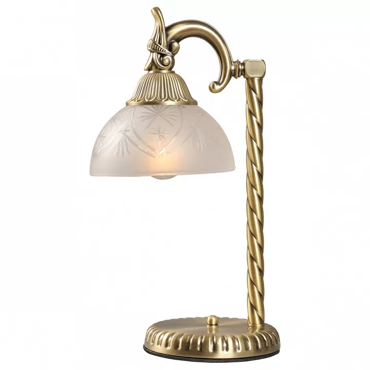Настольная лампа MW-Light Афродита 317032301