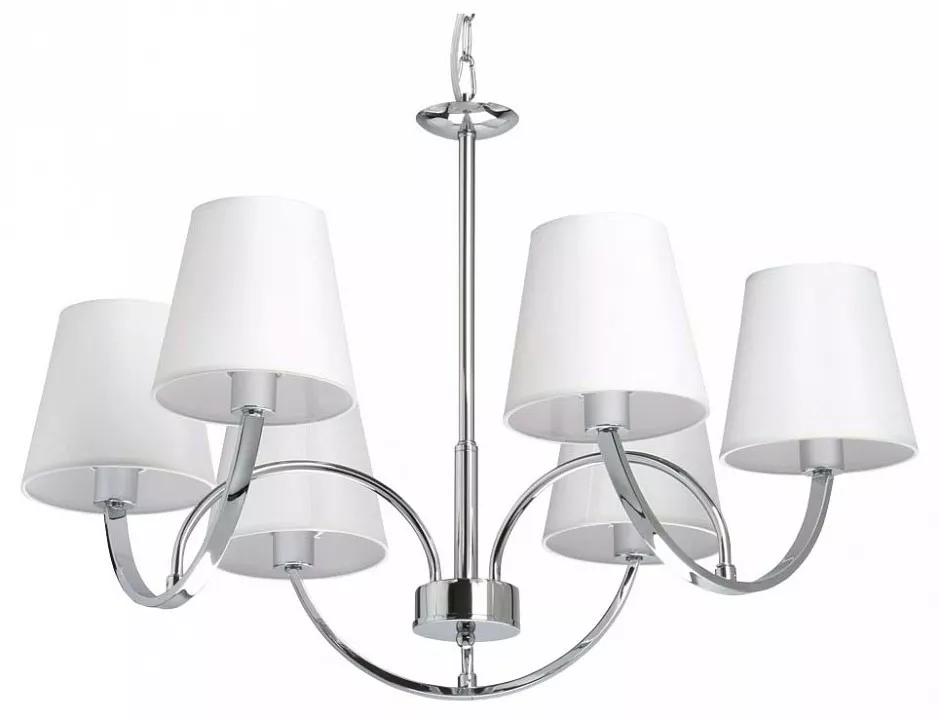 

Подвесная люстра MW-Light Вега 329011906