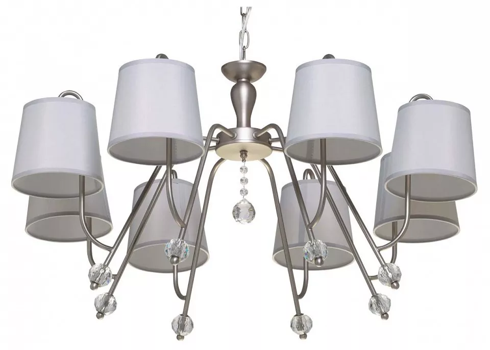 

Подвесная люстра MW-Light Вега 329012508