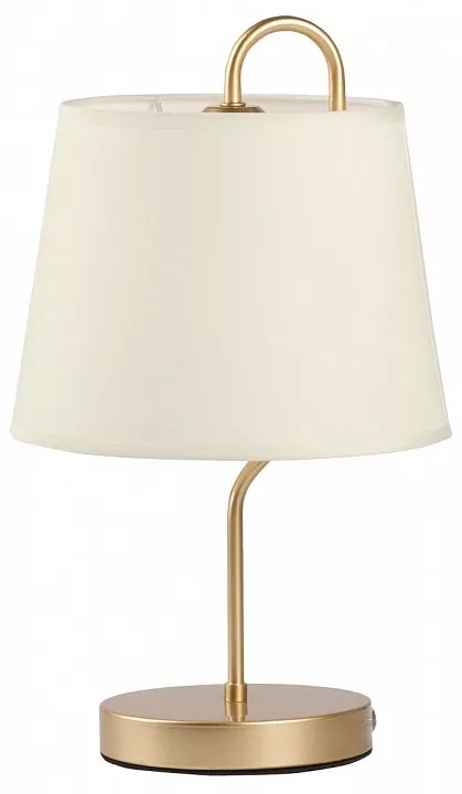 

Настольная лампа декоративная MW-Light Вега 6 329032801