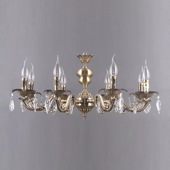 

Подвесная люстра MW-Light Аврора 371016408