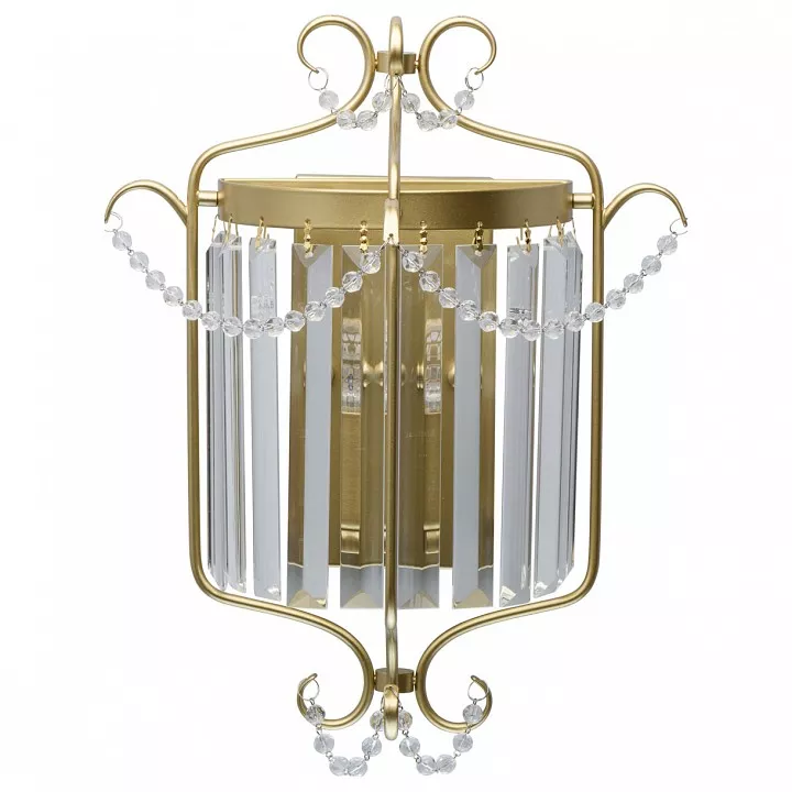 

Настенный светильник MW-Light Адель 373024701