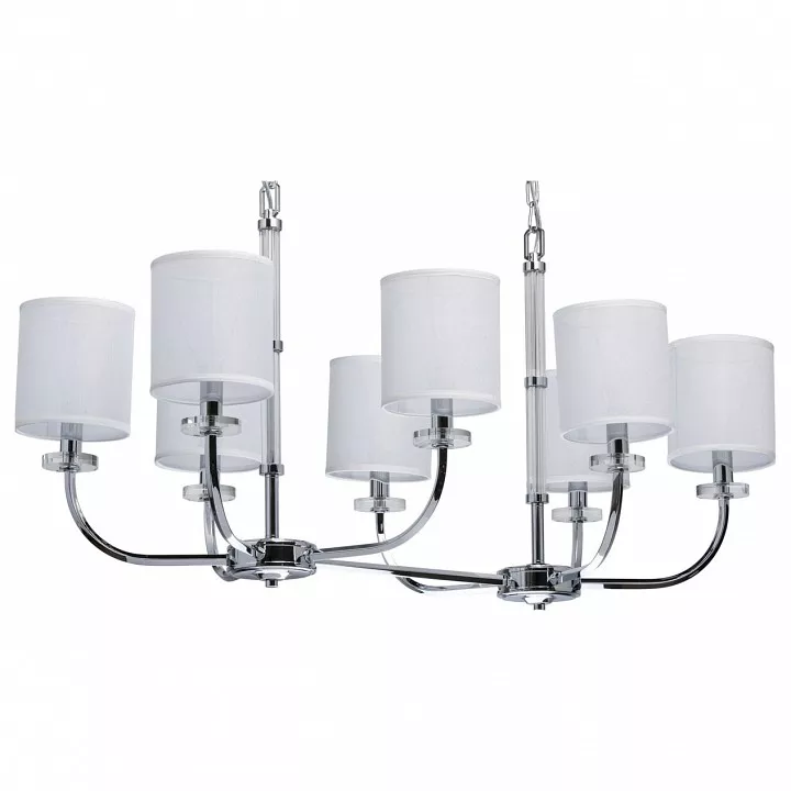 

Подвесная люстра Chiaro Палермо 386017108