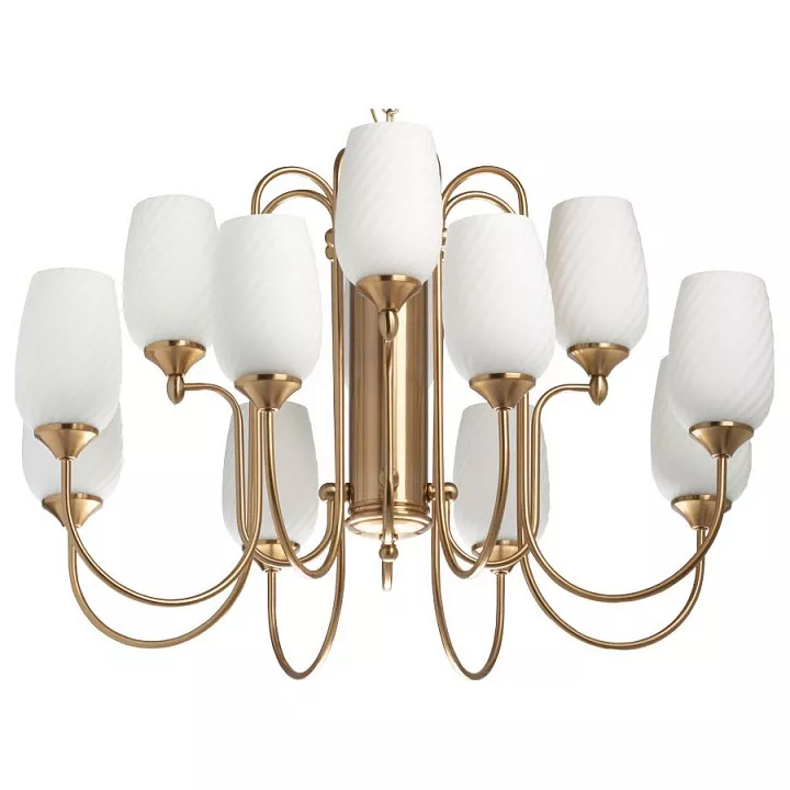 

Подвесная люстра MW-Light Палермо 28 386018112