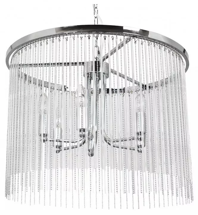 

Подвесная люстра MW-Light Лавиния 443011706