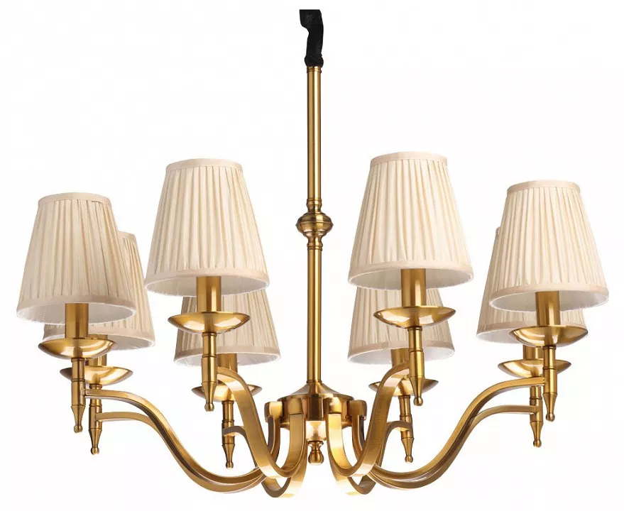 

Подвесная люстра MW-Light Вирджиния 7 444012308