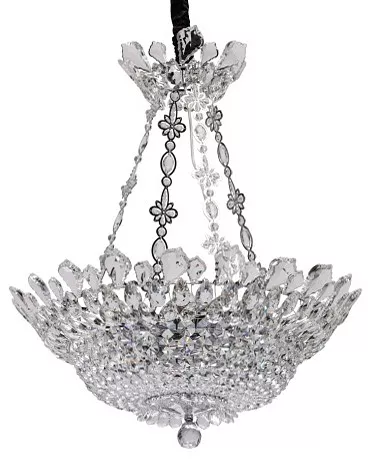 

Подвесной светильник MW-Light Патриция 1 447010512