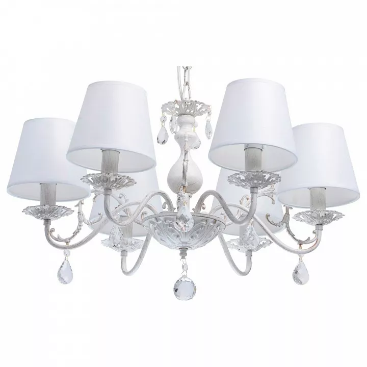 

Подвесная люстра MW-Light Виталина 448012106