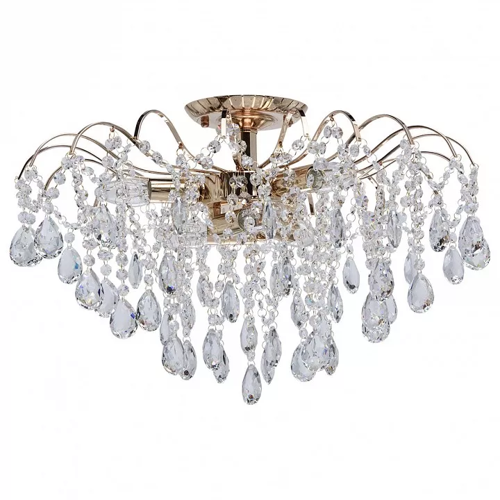

Потолочная люстра MW-Light Бриз 464017406