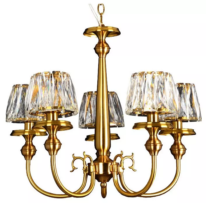 

Подвесная люстра MW-Light Аманда 14 481014405