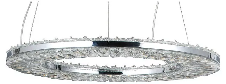 

Подвесная светодиодная люстра MW-Light Гослар 498016101