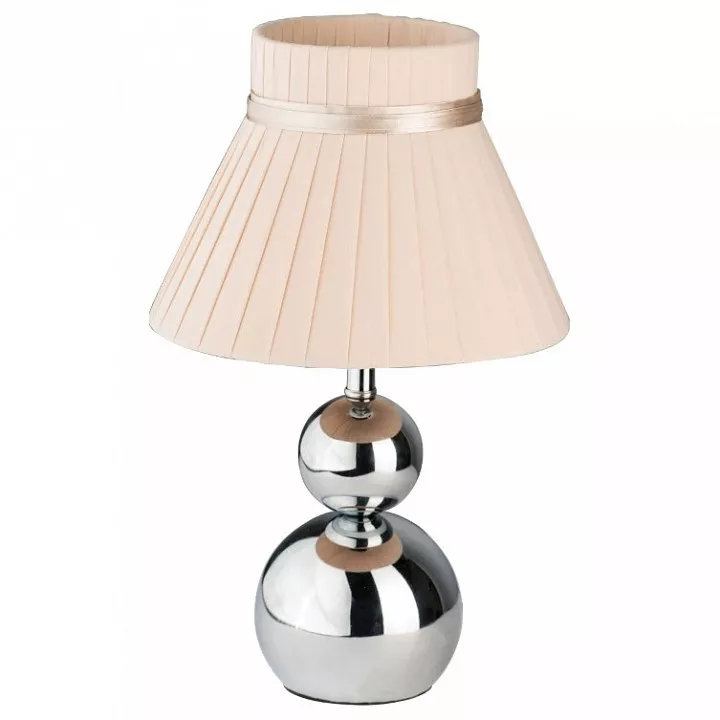 

Настольная лампа декоративная MW-Light Тина 610030201