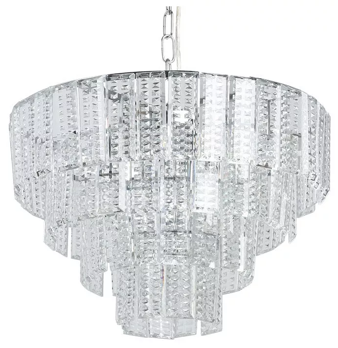 

Подвесная люстра MW-Light Аделард 16 642016207