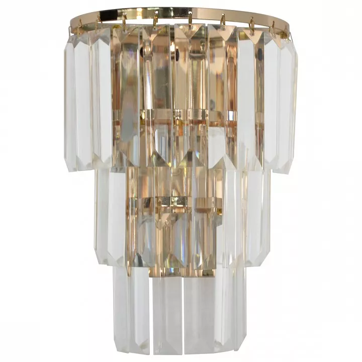

Накладной светильник MW-Light Аделард 5 642022701