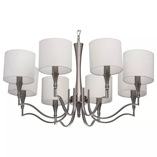 

Подвесная люстра MW-Light Конрад 5 667010908