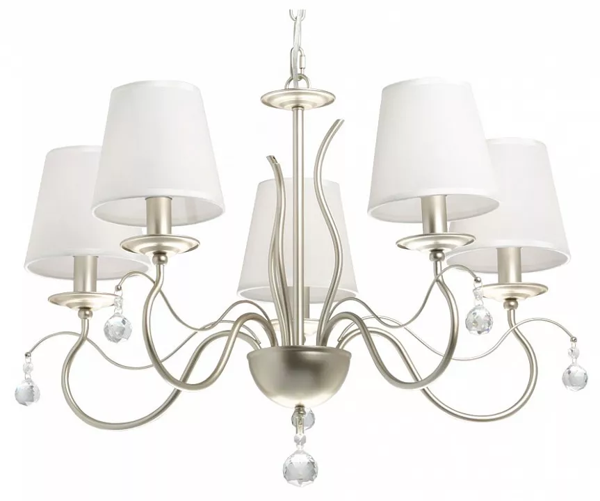 

Подвесная люстра MW-Light Федерика 684012705