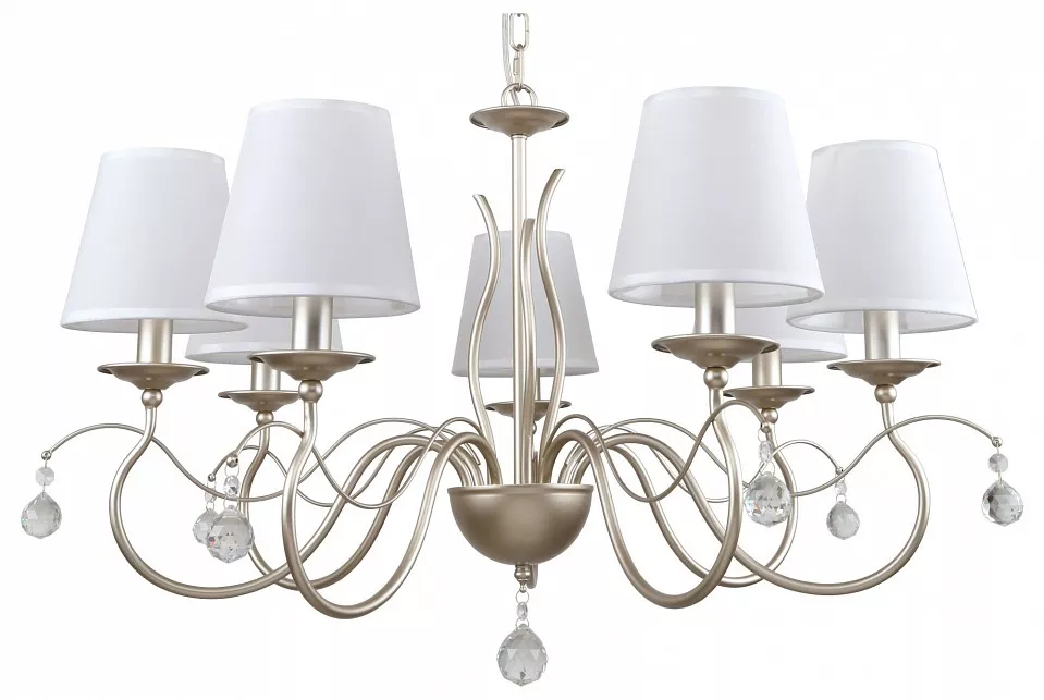 

Подвесная люстра MW-Light Федерика 89 684012807