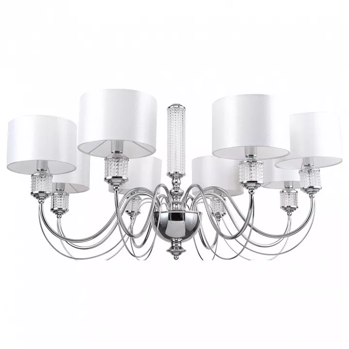

Подвесная люстра MW-Light Онтарио 692011308