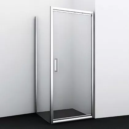

Душевой уголок Wasserkraft Salm 27I03 90x90 см