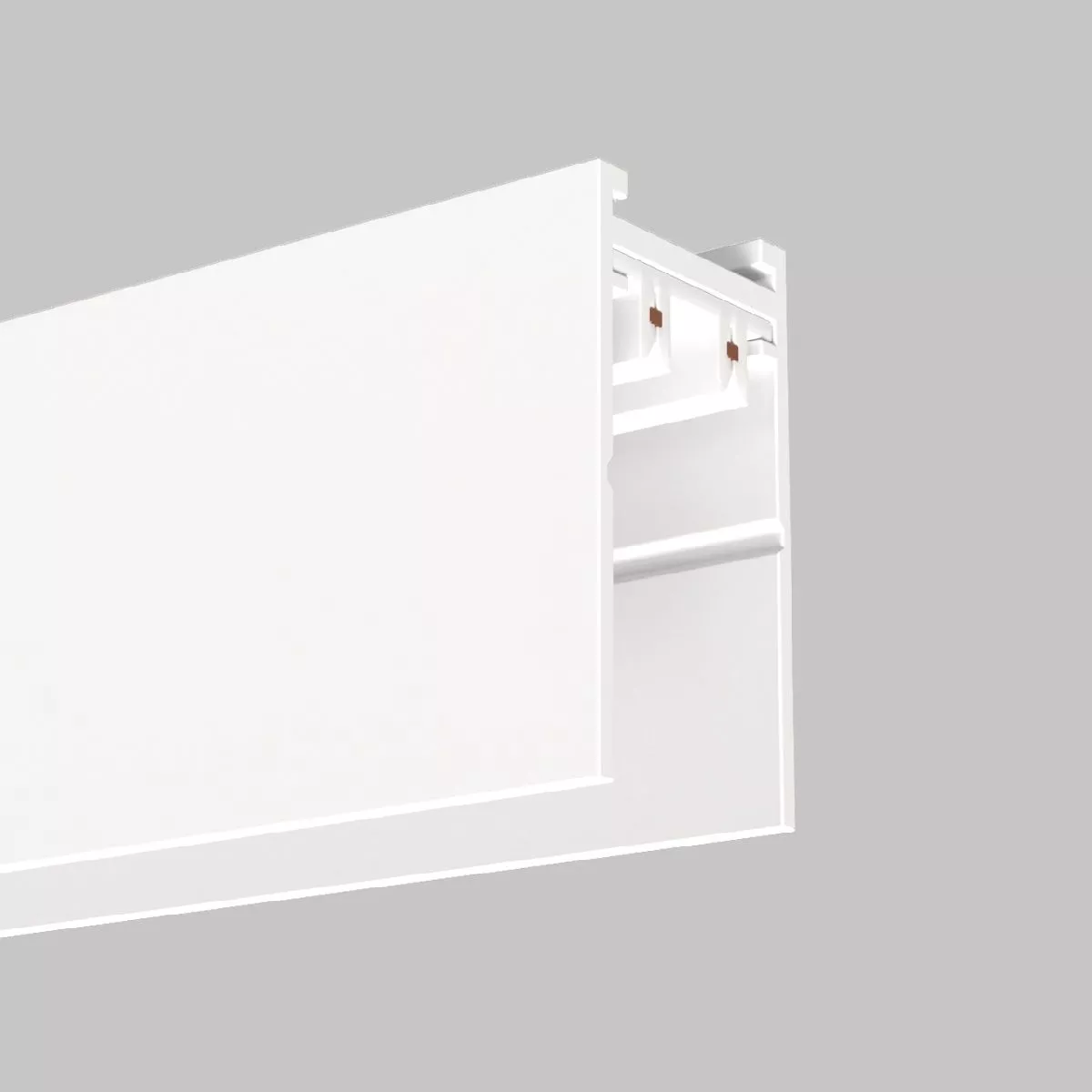 

Шинопровод IMEX Smart line IL.0050.1000-3-WH