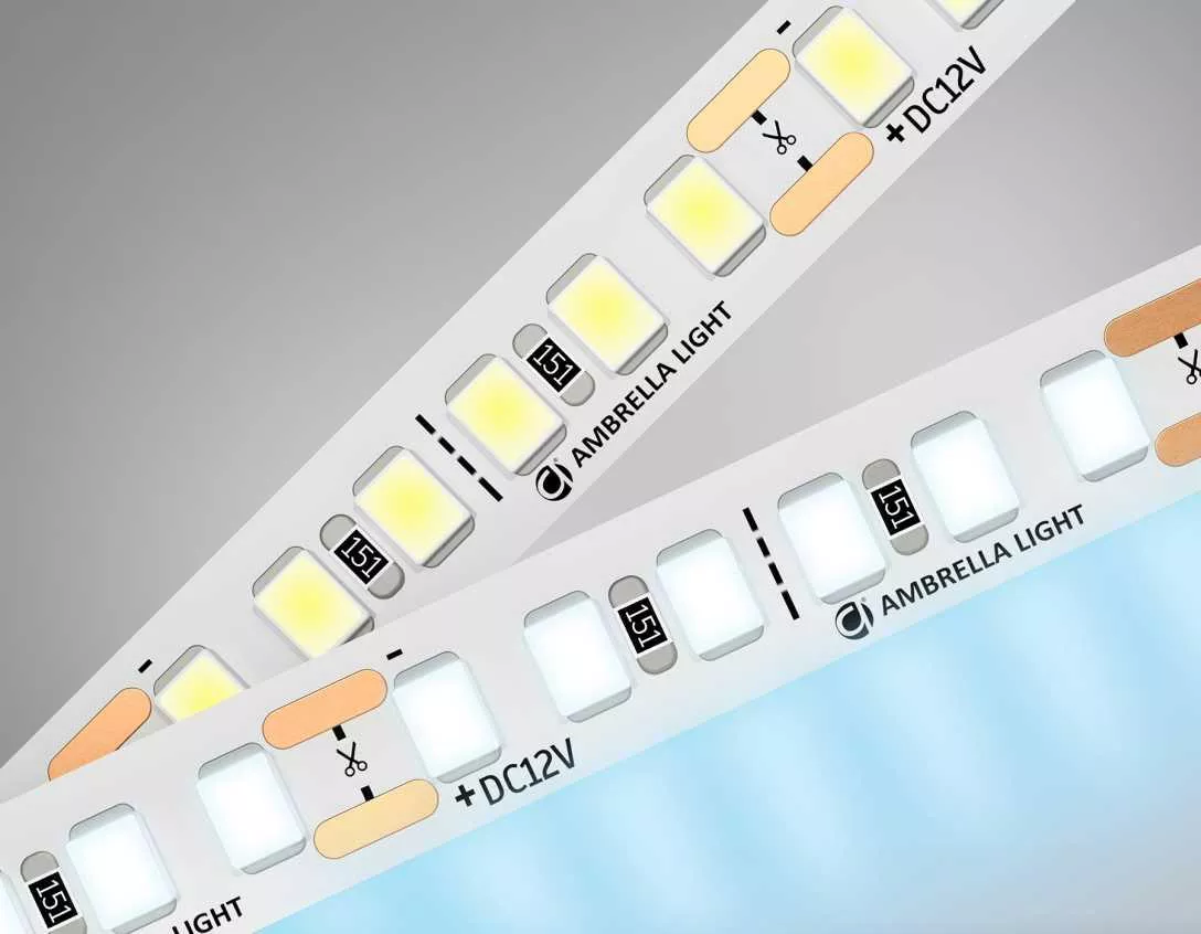 

Светодиодная лента Ambrella light ILLUMINATION GS1313