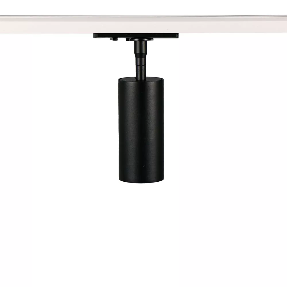 

Трековый светильник Arte Lamp Aero A1335PL-1BK