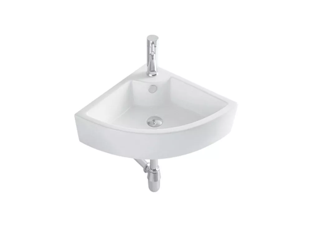 

Раковина маленькая в туалет AQUATEK AQ5166A-00