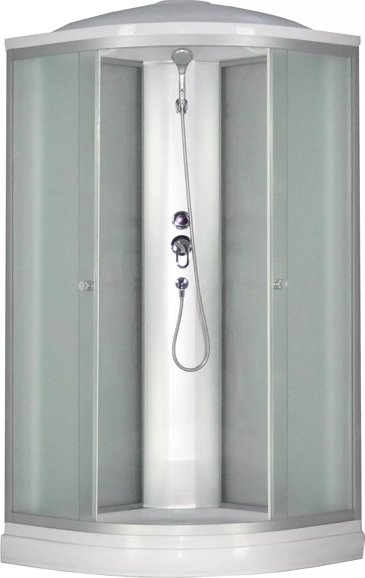 

Душевая кабина River Nara light 100/15 MT (10000002955)