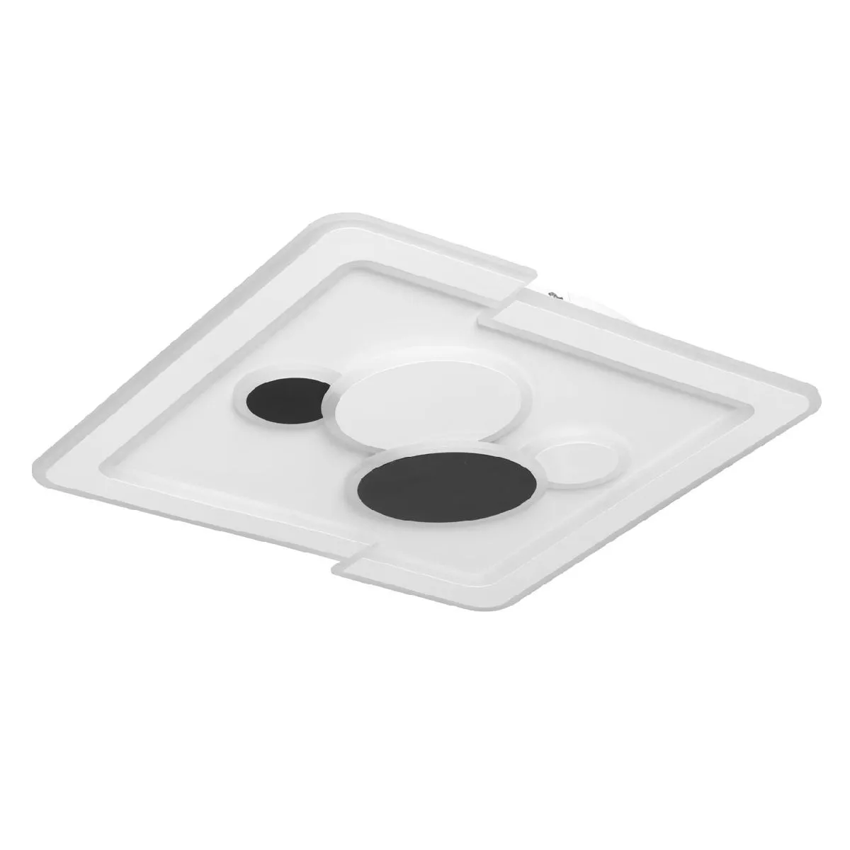 

Потолочный светильник De Markt Норден 660013501