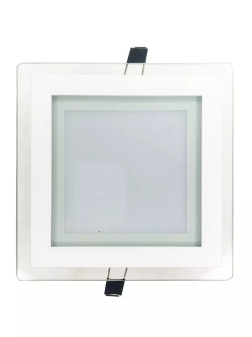 

Встраиваемый светильник Elvan VLS-705SQ-12W-WW-Wh