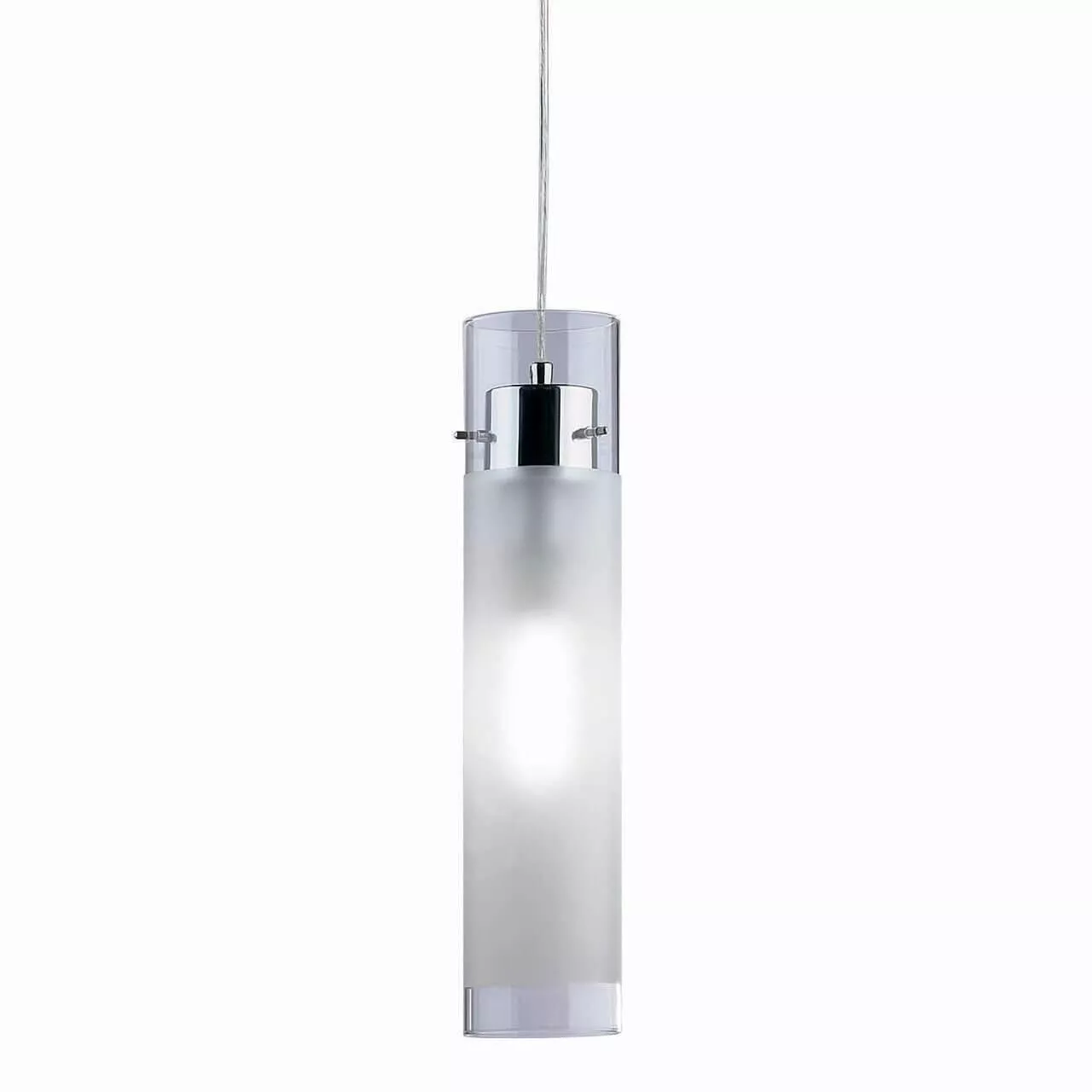 

Подвесной светильник Ideal Lux Flam SP1 Big 027364