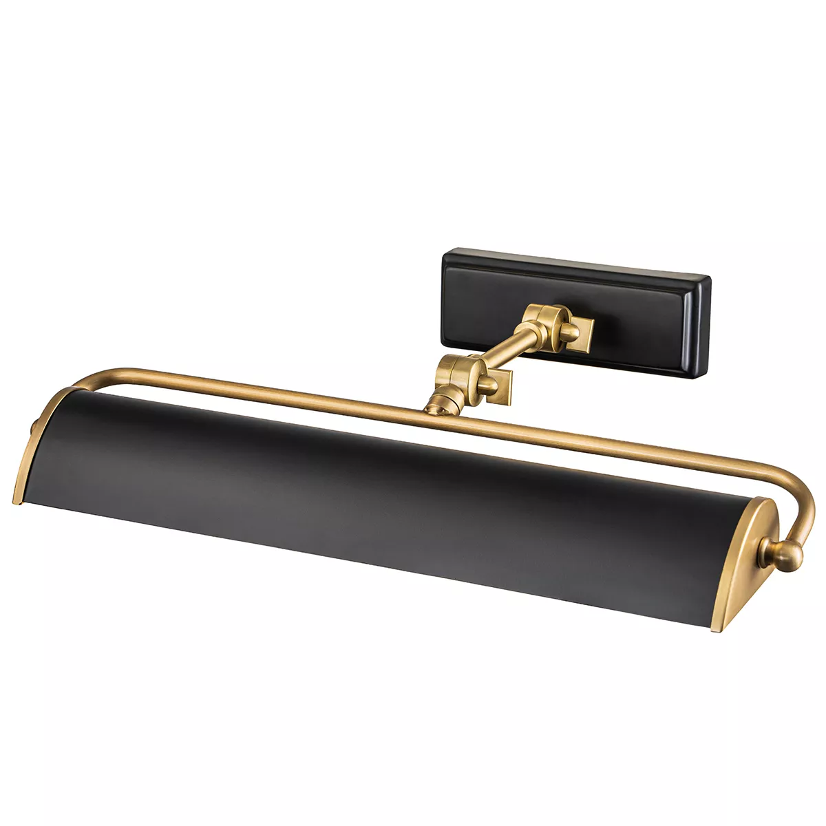 

Подсветка для картин Elstead Lighting Winchfield WINCHFIELD-PLM-AB-MB