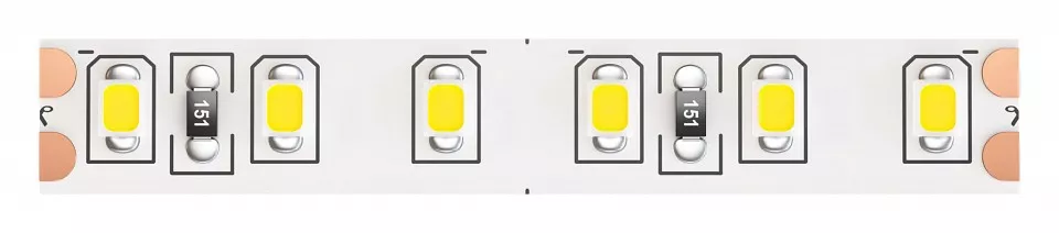 

Светодиодная лента Maytoni Technical 9,6W/m 120LED/m 2835SMD дневной белый 5M 10143