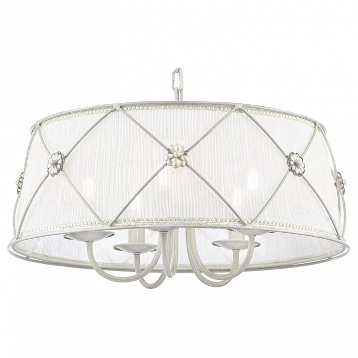 

Подвесная люстра Maytoni Bellone ARM369-05-G