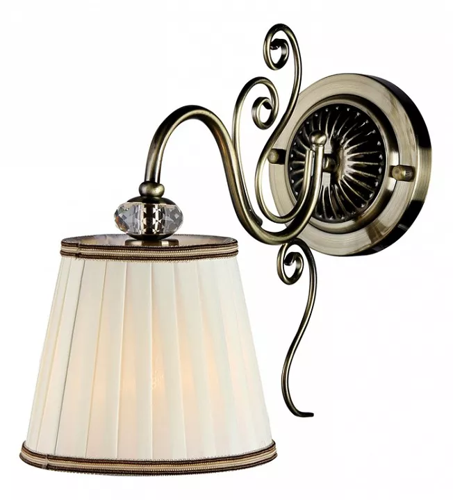

Бра Maytoni Vintage ARM420-01-R